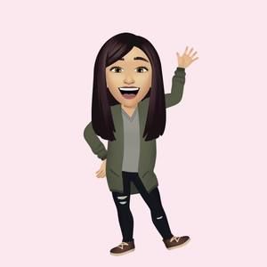 Meet your Posher, Linda